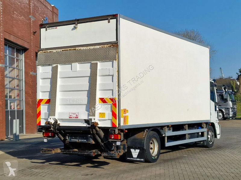 Kamion Iveco 120.250 4x2 - Thermoking T-800R...