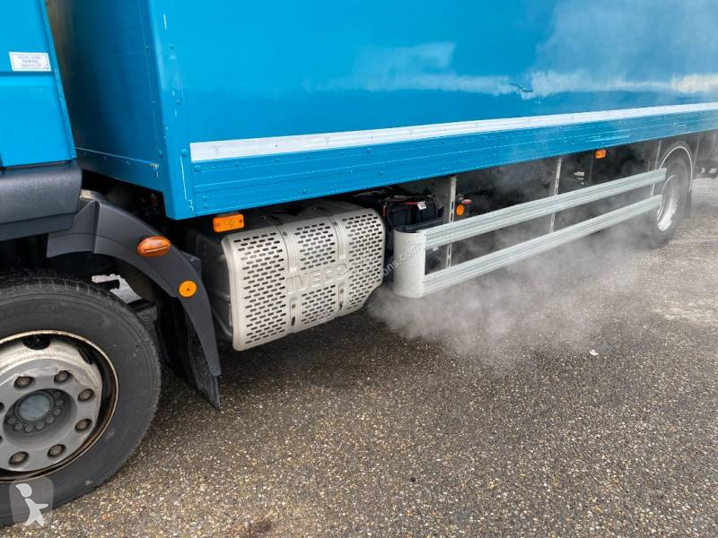 Camion Iveco
