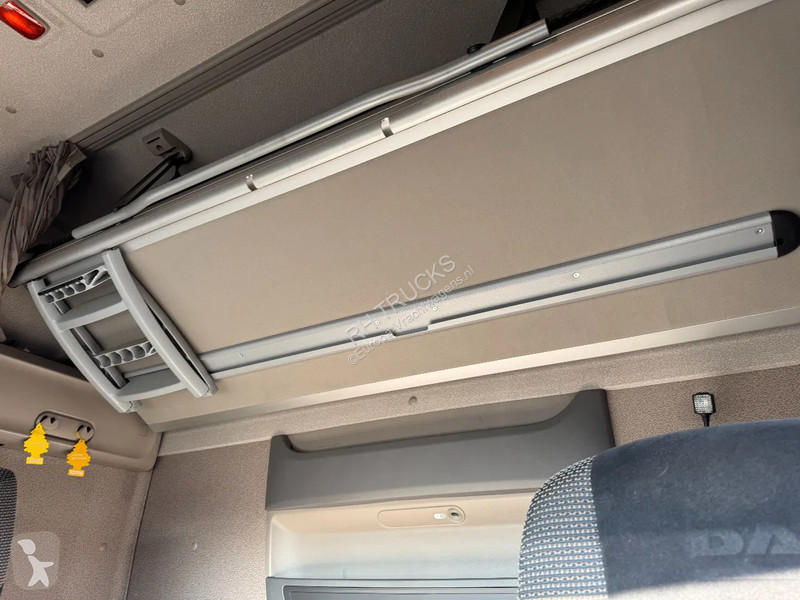 Camion DAF 8X2 - EURO 6 + HIAB 855 EP-6 +...