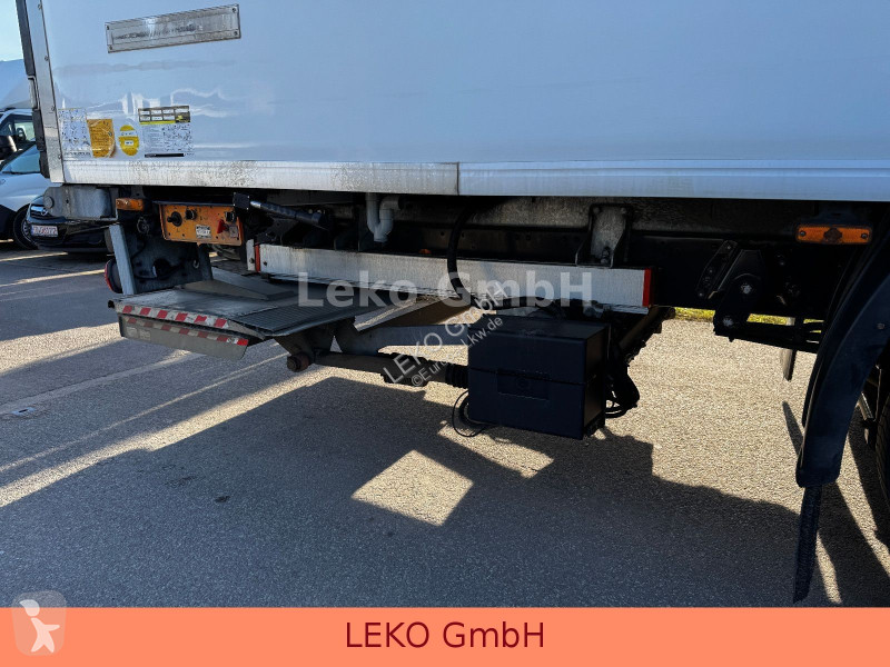 شاحنة Iveco 160 ML 220 Mit  Carrier Sp 950 Mt