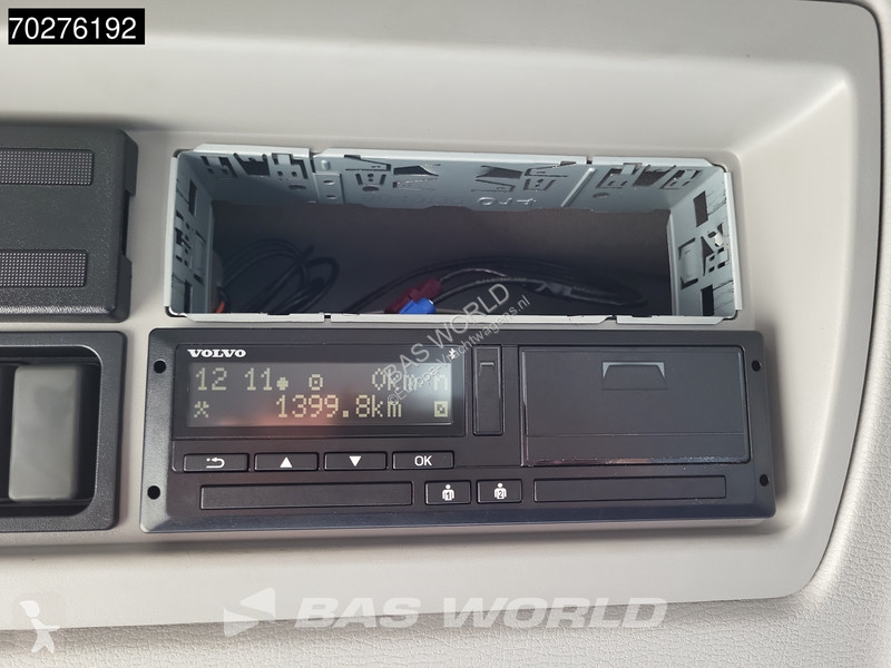 Kamion Volvo 280 4X2 NEW! 16tons Manual...