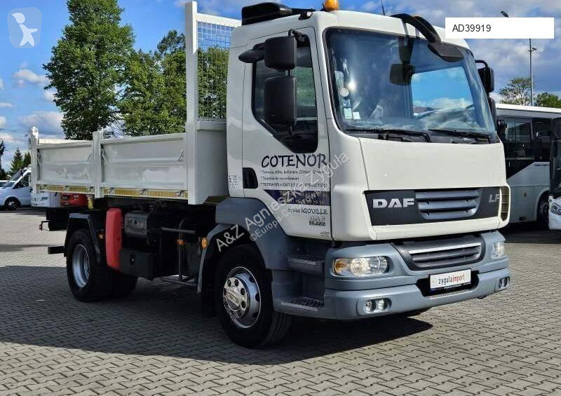 Camion DAF 55220