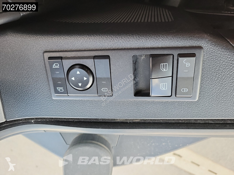 Camion Mercedes 2535 6X2 Lumikko L7 cooler...