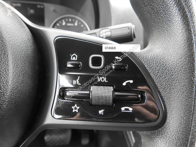 Furgoneta Mercedes SPRINTER 316 PLANDEKA 10...