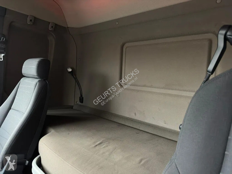 Kamion Scania R520 V8 10X4 TRIDEM +...