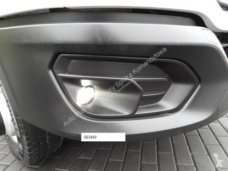 Veicolo commerciale Iveco DAILY 72C18 PLANDEKA...