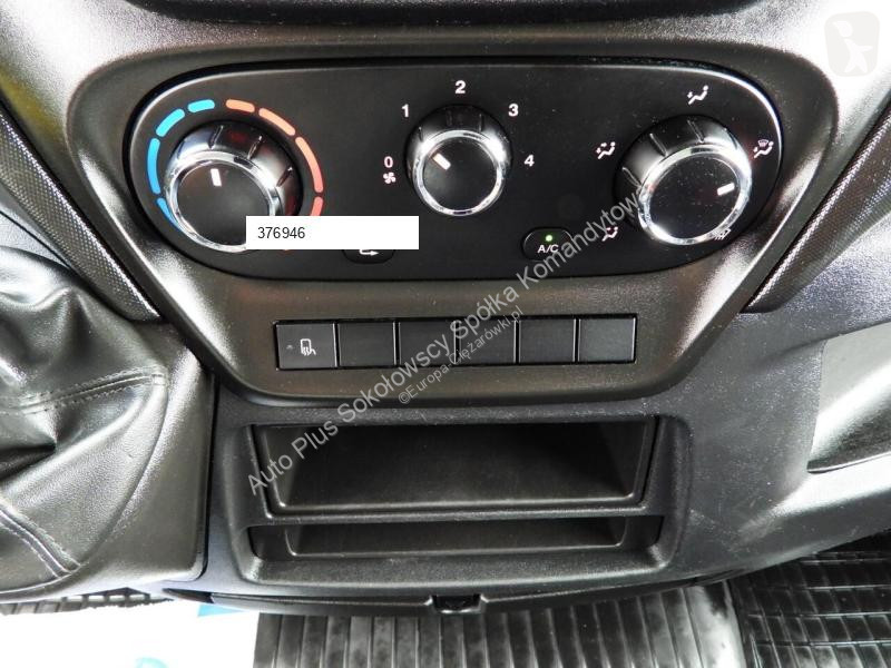 Veículo utilitário Iveco DAILY  35S18 PLANDEKA...