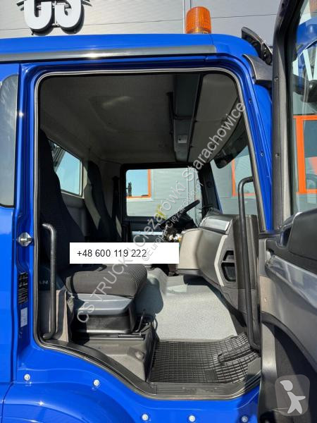 Kamion MAN 1420 K1