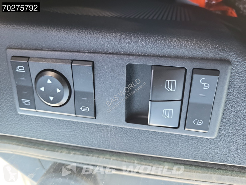 Kamion Mercedes 3348 6X4 Fasi F195A.2.24 Kran 3...
