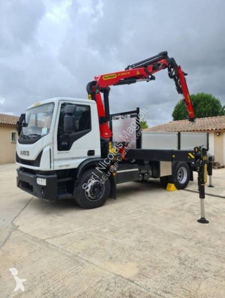 شاحنة Renault
