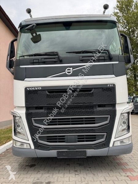 Camión Volvo FH 500