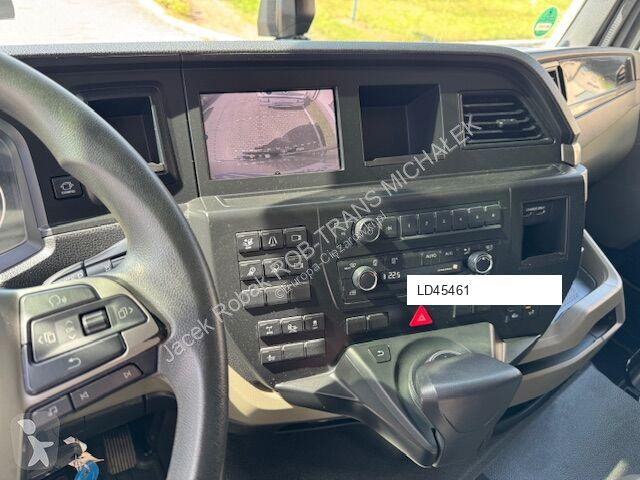 Camion MAN TGS 26.510