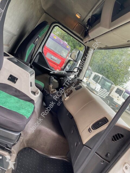 Camion Renault 300