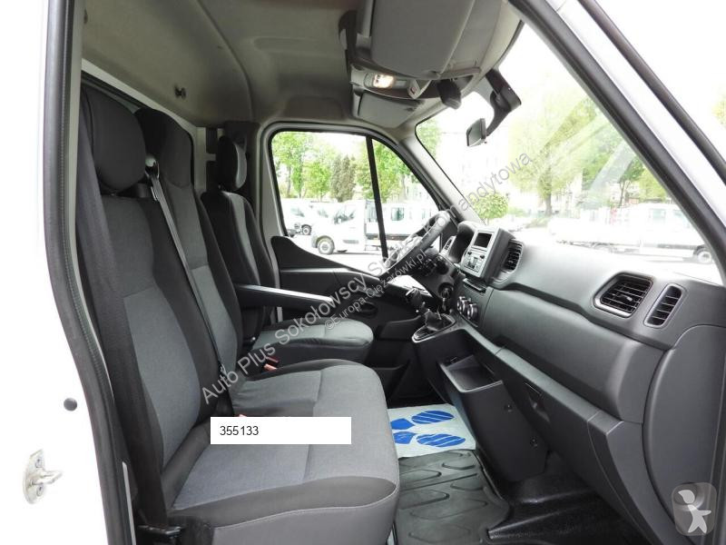Veicolo commerciale Renault MASTER  CHŁODNIA...