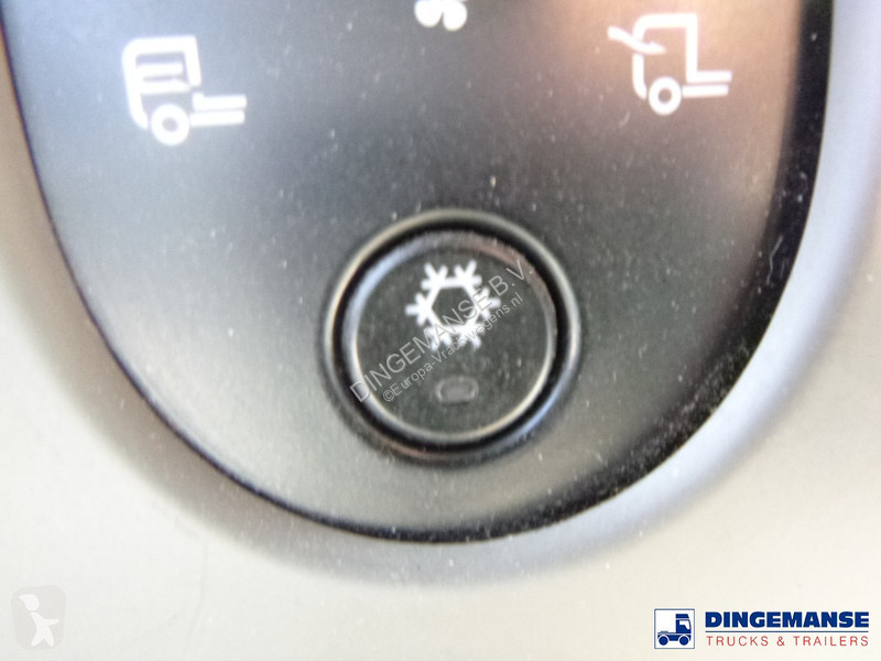 Vrachtwagen Renault 310 dxi 6x2 fuel tank 18.5...