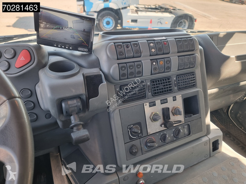 Camion Iveco 310 4X4 Atlas 145.2-A2 Kran Crane...