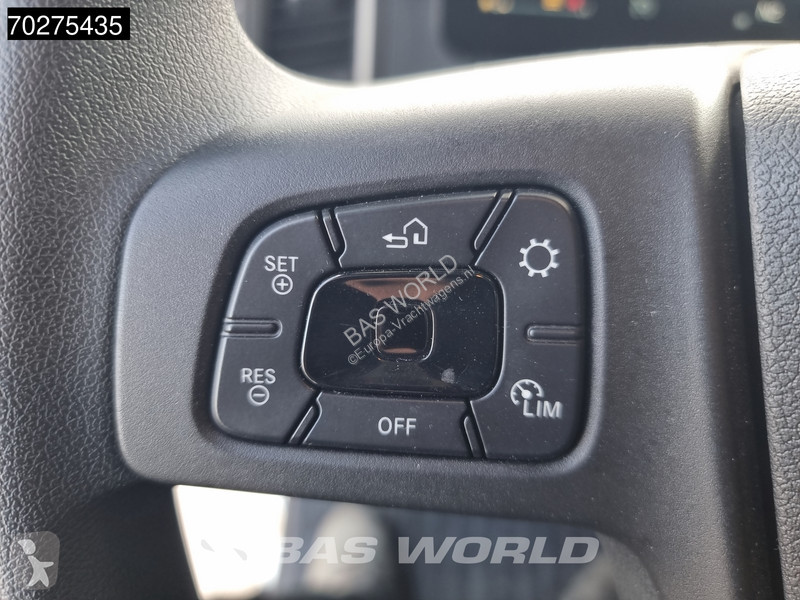 Kamion Mercedes 3348 6X4 Fassi F255A2.24 Kran...