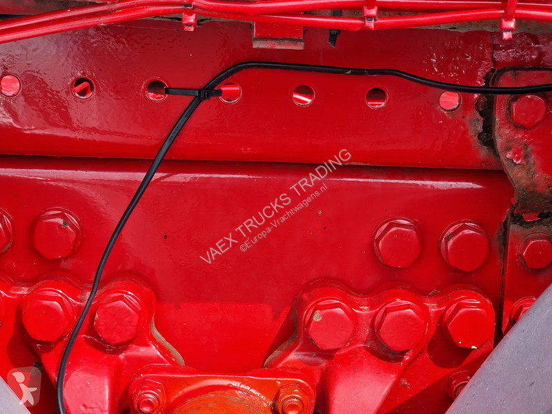 Kamion Scania R490 8x4*4 - HIAB XR24S58 24T...