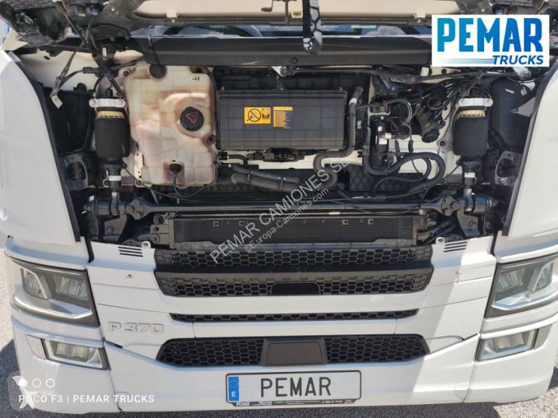 Camion Scania