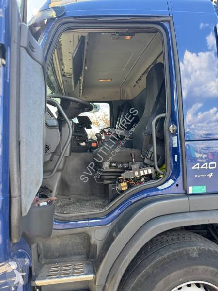 Camion Volvo