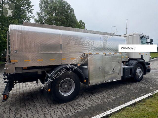 Camion Scania P 270