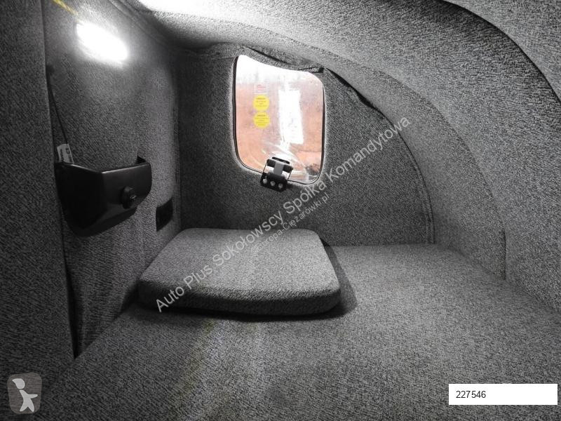 Furgoneta Renault MASTER PLANDEKA 10 PALET...