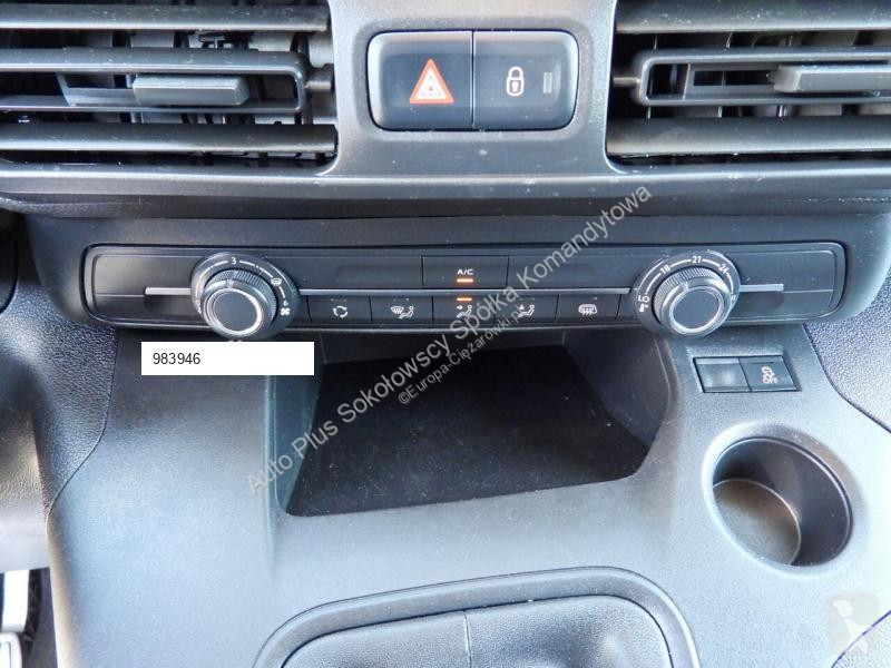 Užitkové vozidlo Toyota CITY  FURGON CHŁODNIA...