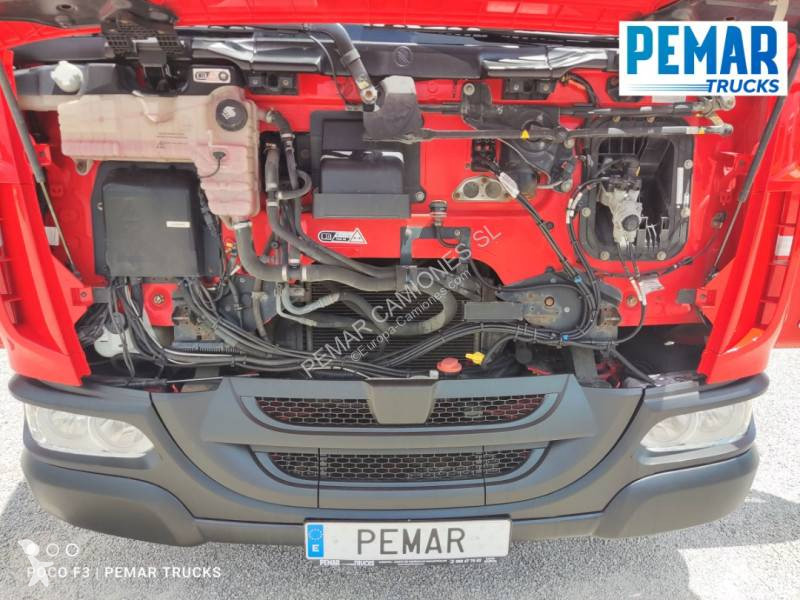 Kamion DAF