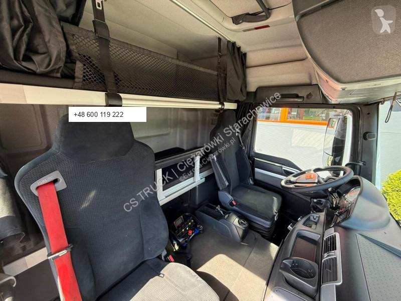 Kamion MAN FASSI F455RA.2.25