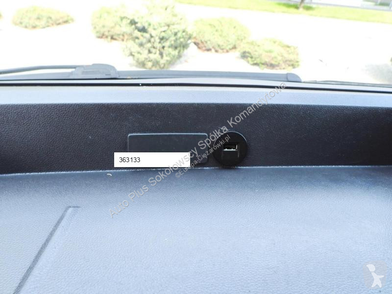 Autoutilitară Renault MASTER  PLANDEKA 10 PALET...
