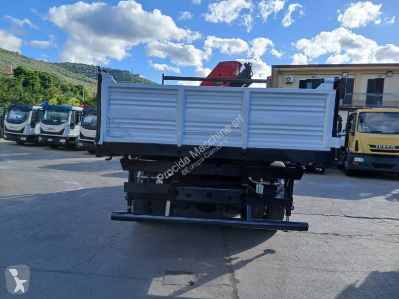 Camion Iveco