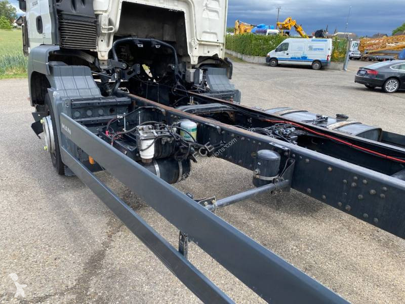 Camion MAN