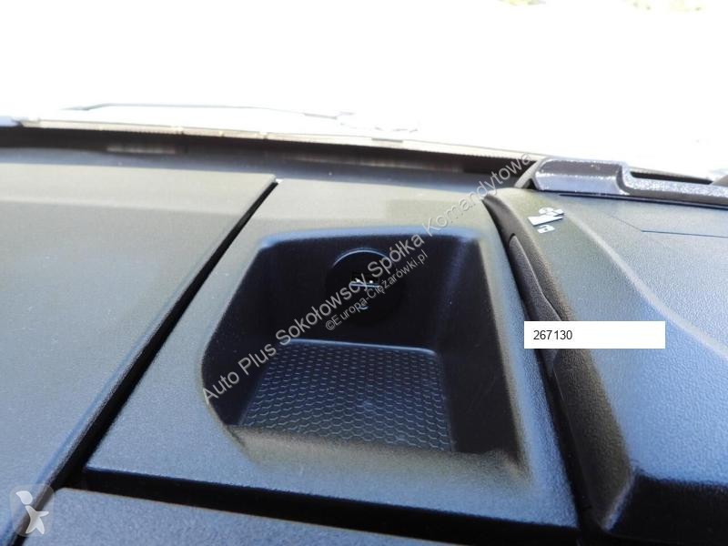 عربة نفعية Iveco DAILY  35S18 PLANDEKA 10 PALET...