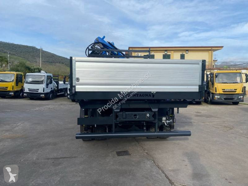 Kamion Iveco