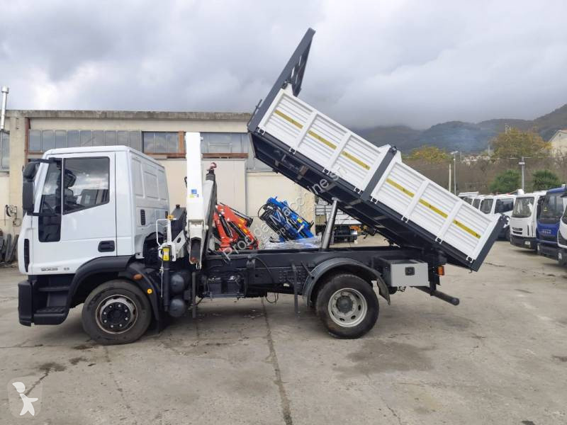 Camion Iveco