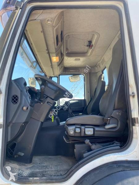 Kamion Iveco