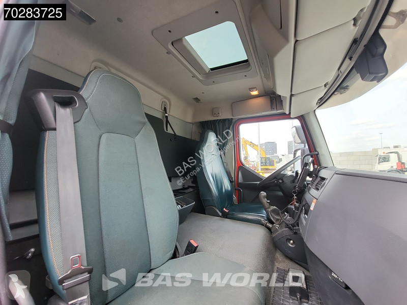 Camion Volvo FL 280 FL 4X2 Jige International...
