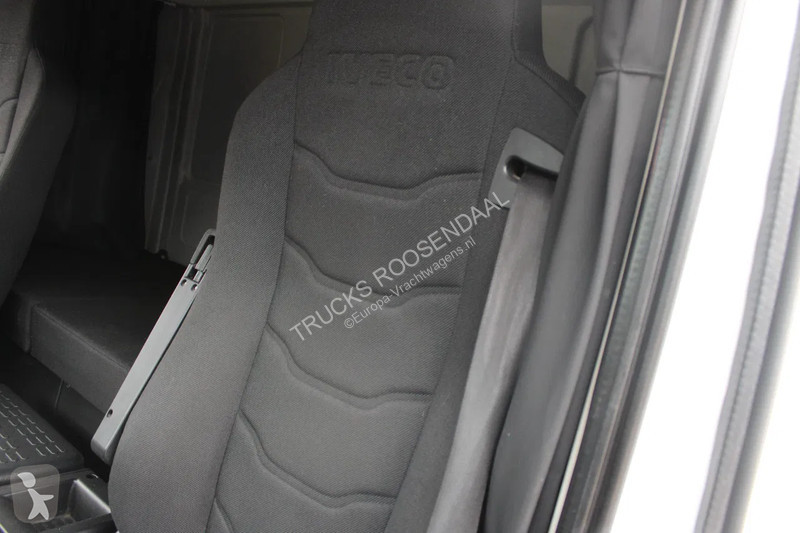 Kamion Iveco 120e22 + euro 6