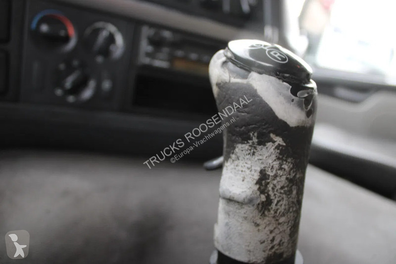 Kamion Volvo 12340 + ADR + stokota 14.000L +...