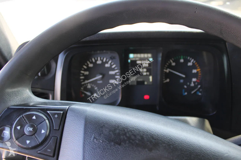 Camion Mercedes 1924 + THERMO KING 1200 + LIFT...