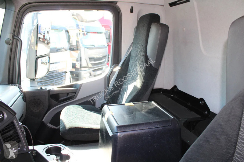 Kamion Mercedes 1924 + THERMO KING 1200 + LIFT...