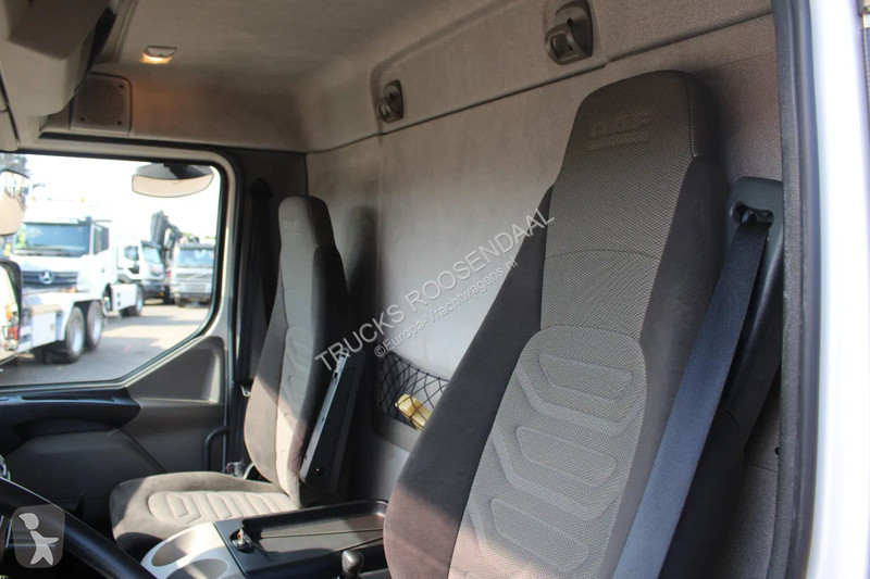 Kamion DAF 160 + EURO 5 + 7.5T