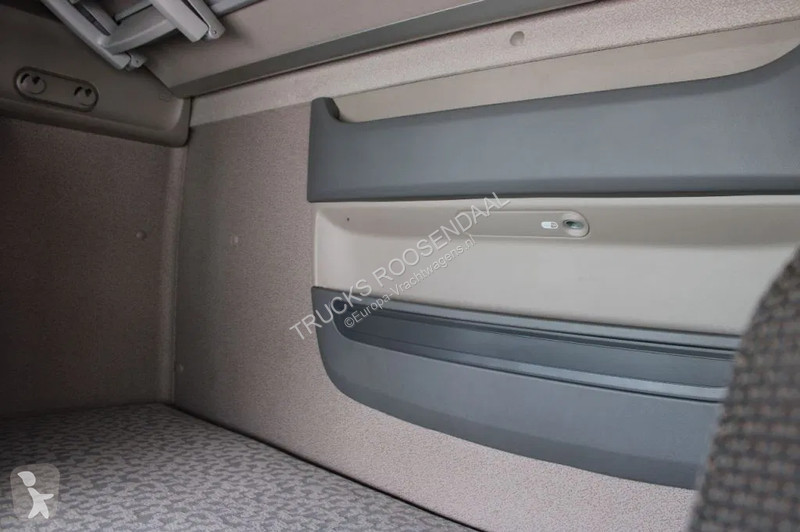 Camion DAF 106460 + Euro 6 + 6X2 + retarder +...