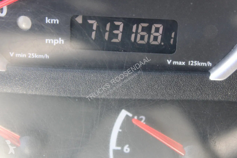 Camion MAN 26.310 + LINDHOFF EN LINNE 6M3 +...