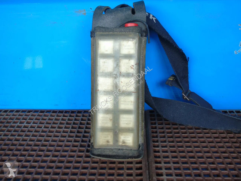 Kamion Volvo FM 420 + STOKOTA ECOTA 10.500LITER...