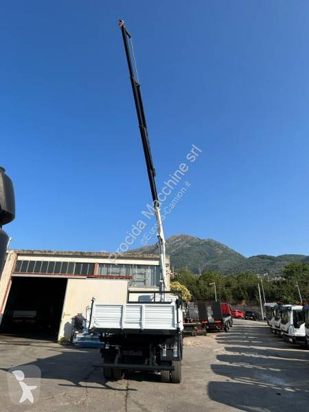 Kamion Iveco