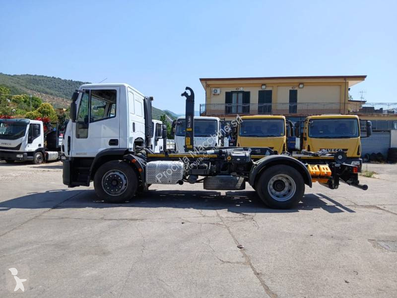 Kamion Iveco