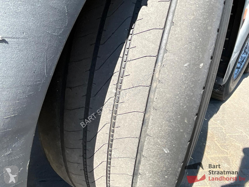 Camión MAN 36.400 8x4 Euro 6 met Haakarm...