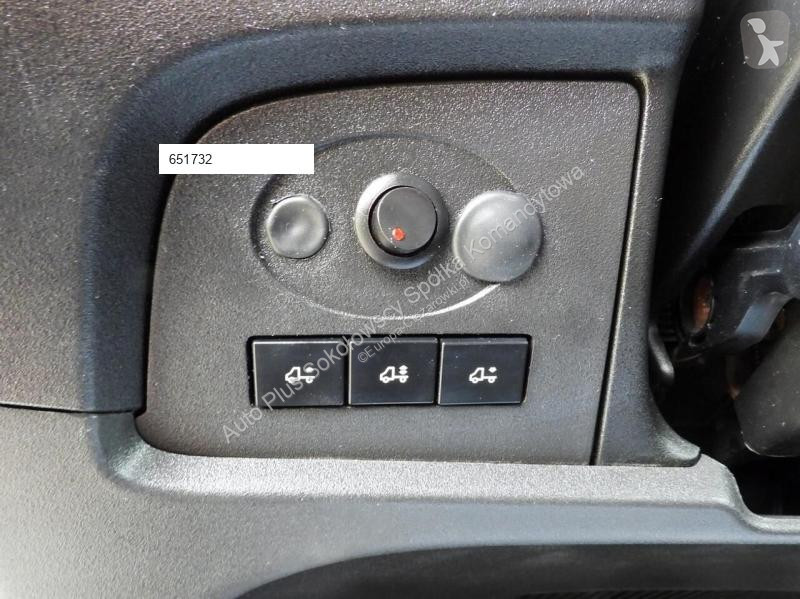Užitkové vozidlo Iveco DAILY 35C21 WYWROTKA...