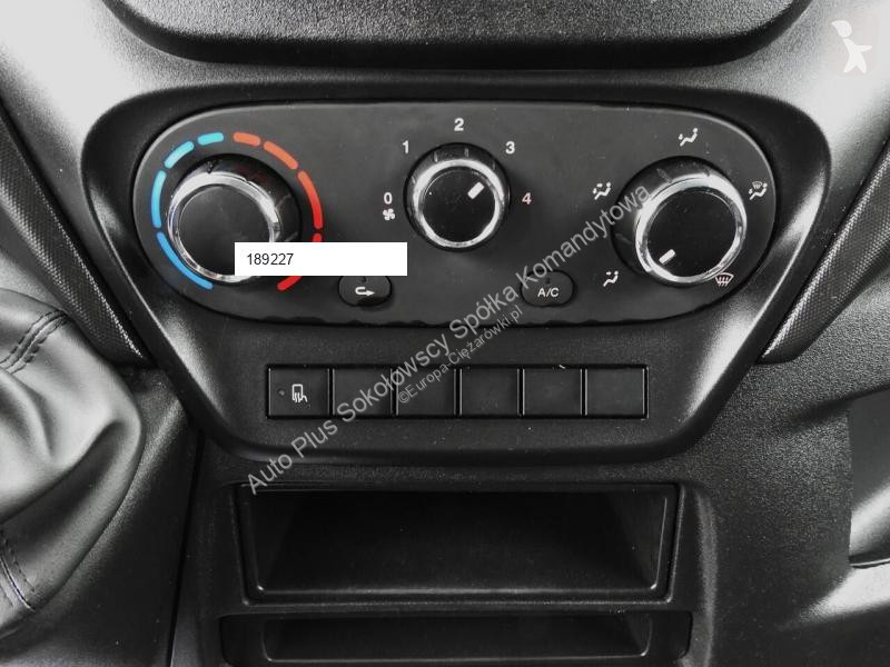Veicolo commerciale Iveco DAILY 35S15 SKRZYNIA...
